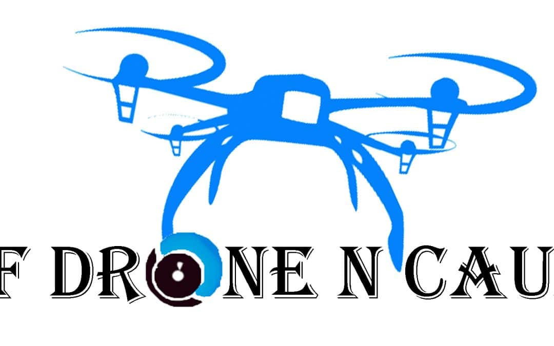 JF Drone N’CAUX