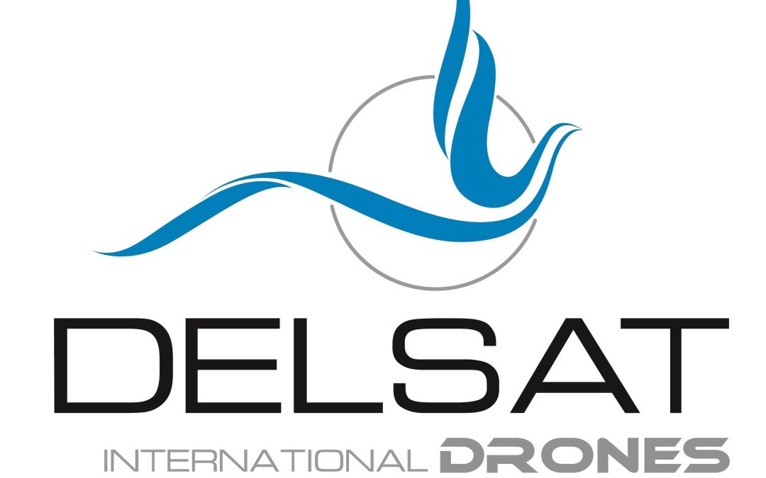DELSAT INTERNATIONAL DRONES