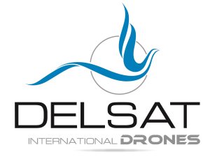 DELSAT INTERNATIONAL DRONES