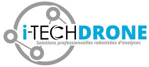 i-Techdrone